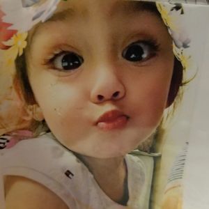 Meet your Posher, Becky